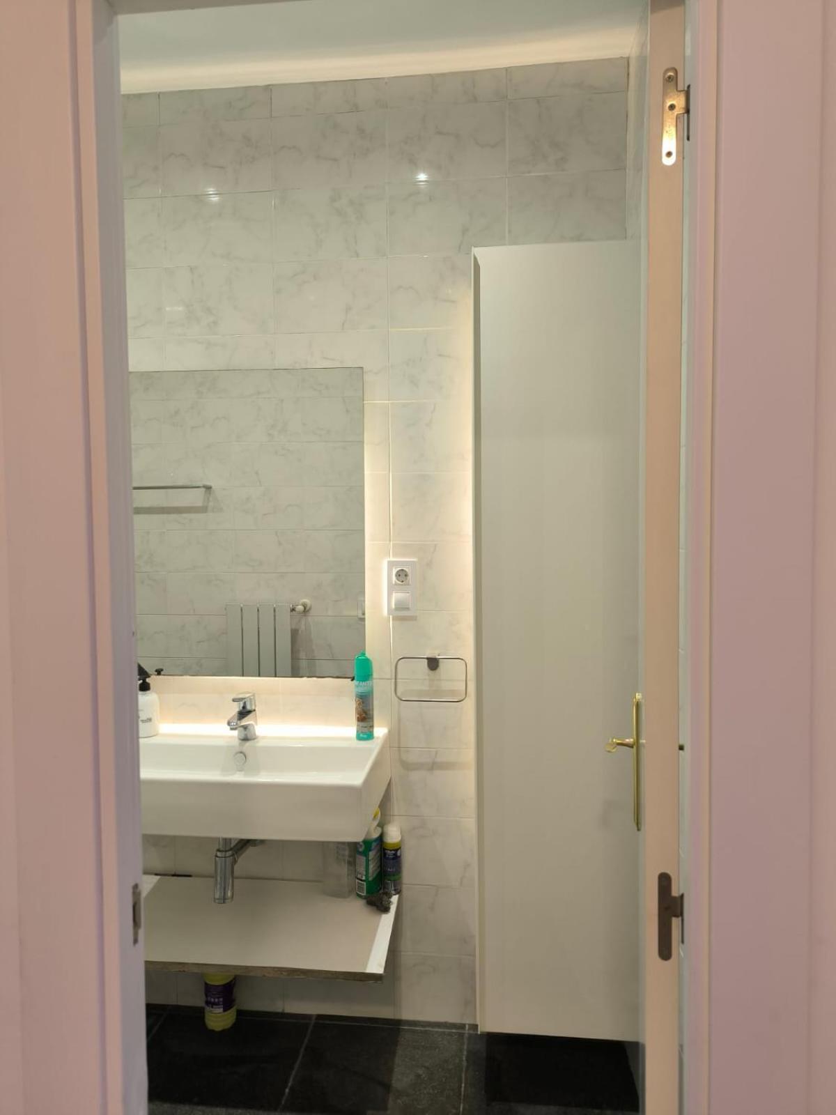 18 Habitacion En Vivienda Centrica Bilbao Exterior photo
